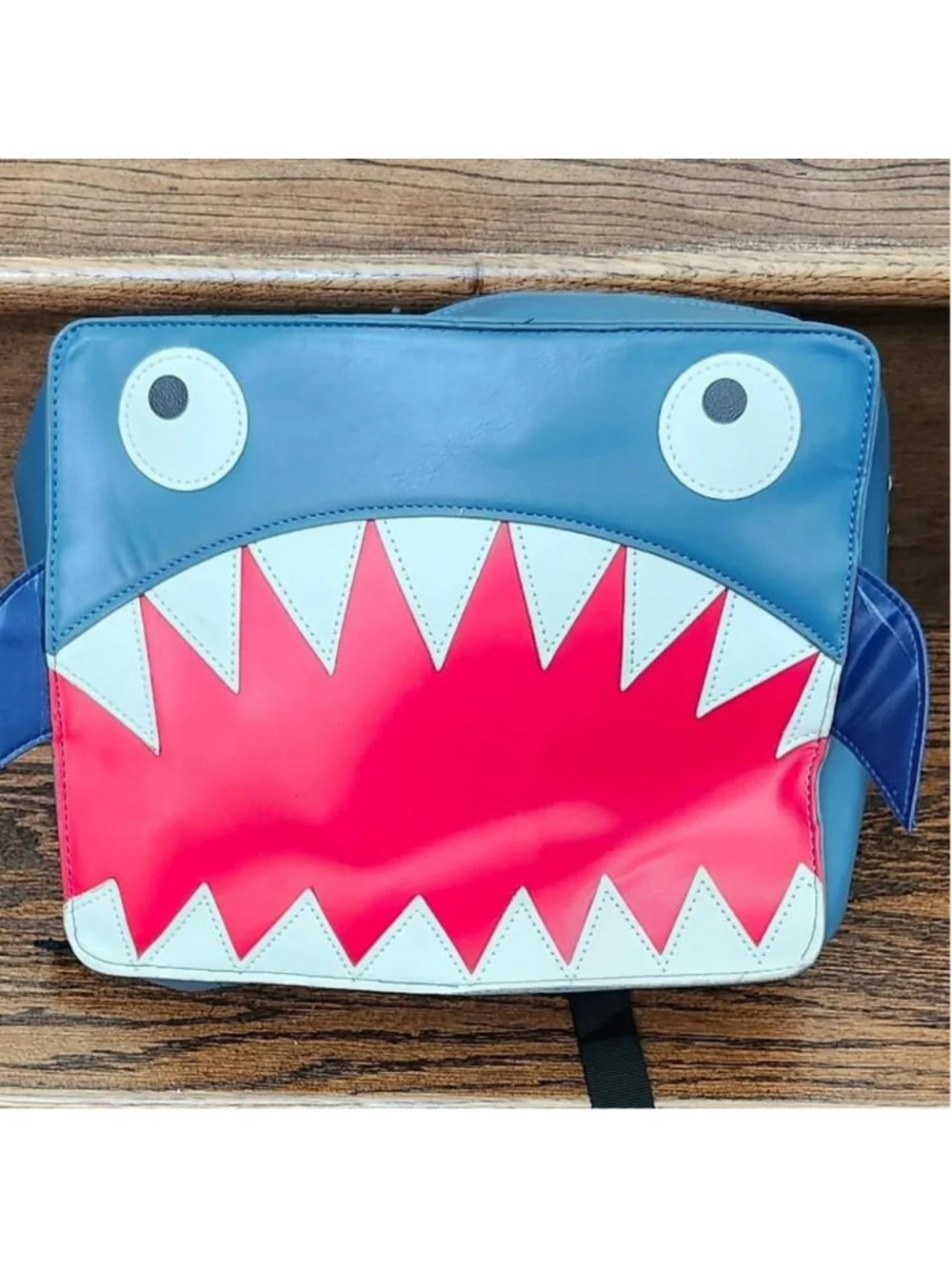 🦈 THE ULTIMATE KIDCORE UNISEX STATEMENT PIECE 🦈